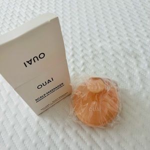 Brand New OUAI Scalp Massager
